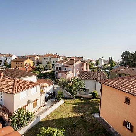 Apartments Zaharija Ровин Стая снимка