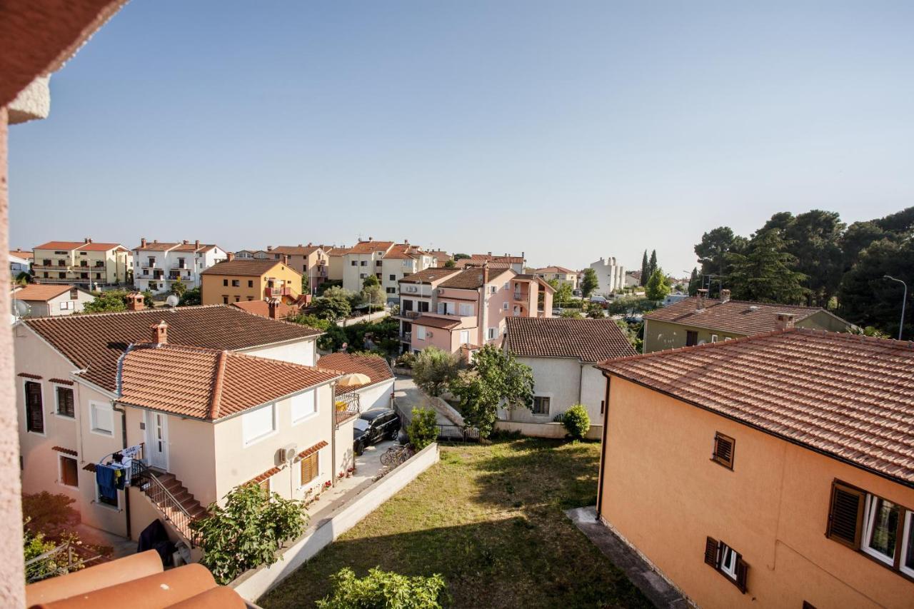 Apartments Zaharija Ровин Стая снимка